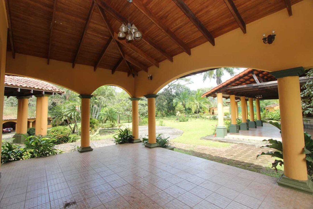 House in Atenas, Alajuela Province, Costa Rica 5 - 14757466