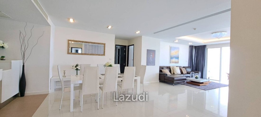 Apartment in Pattaya City, Chon Buri, Thailand 4 - 14756531