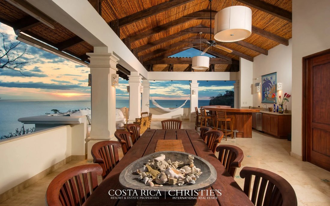 Villa in Playa Flamingo, Guanacaste Province, Costa Rica 2 - 14754025