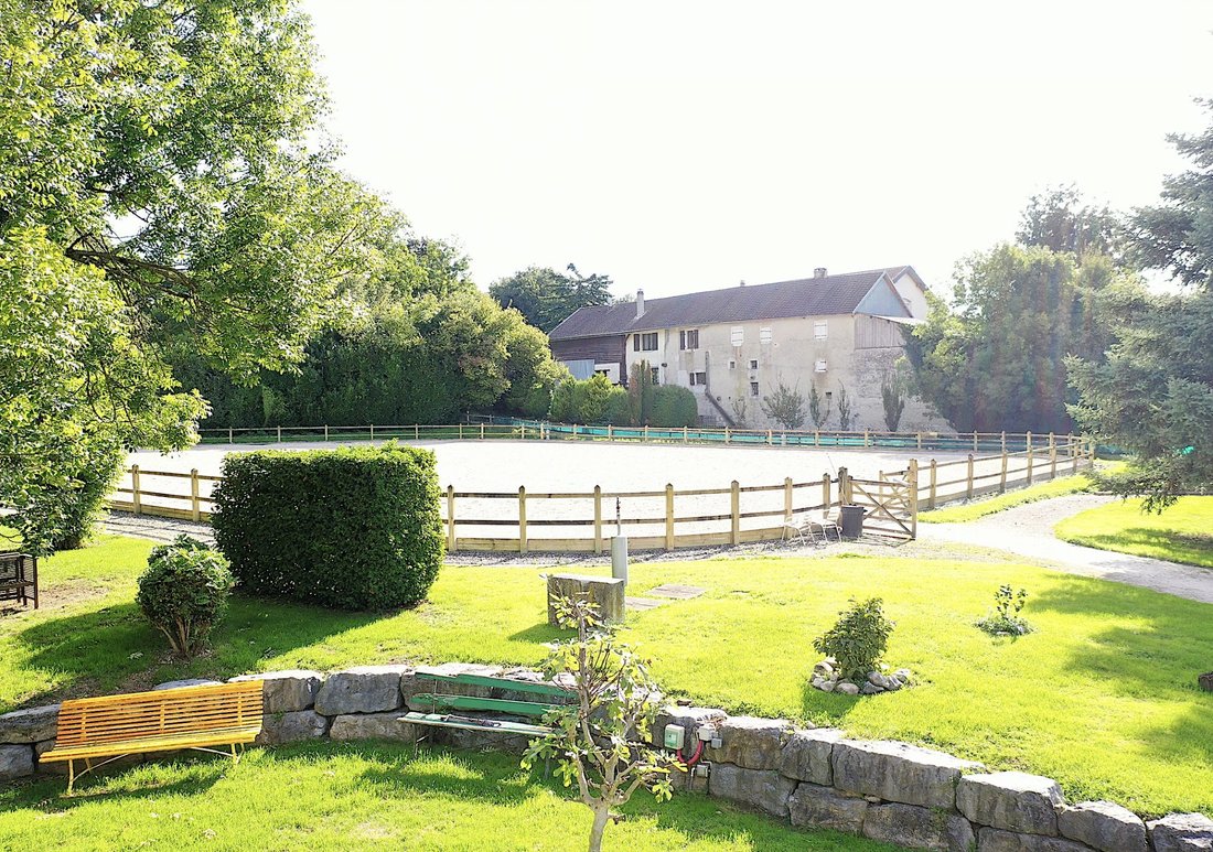 House in Ouest, Saint-Genis-Pouilly, France 2 - 14759174