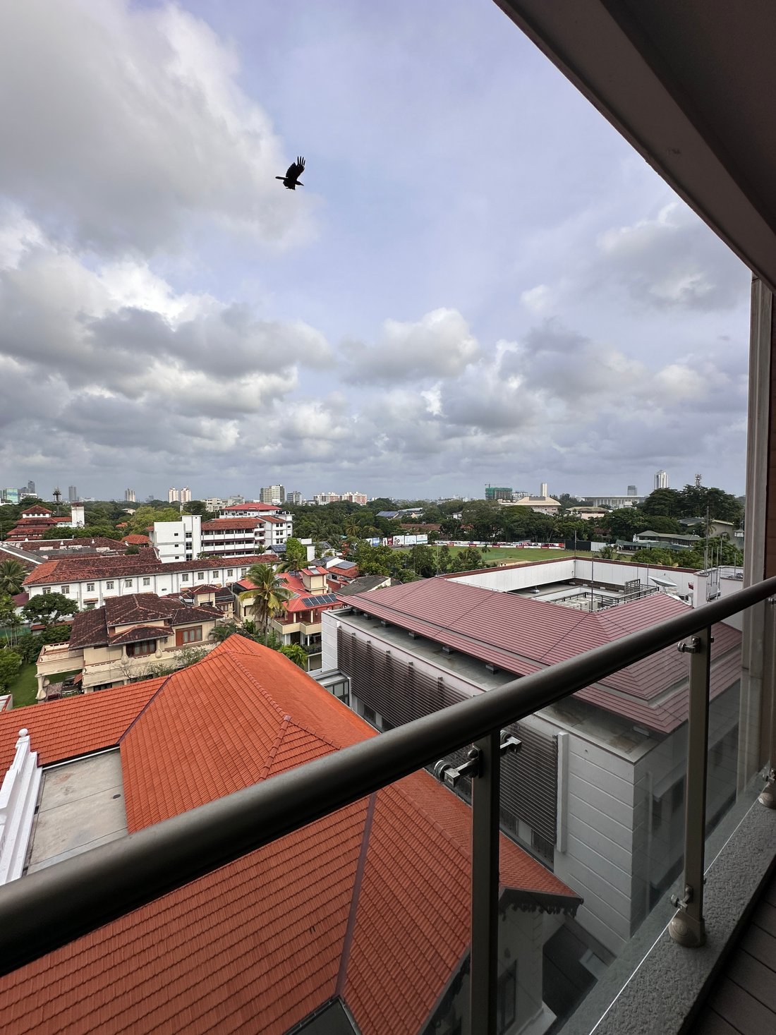 Penthouse in Colombo, Western Province, Sri Lanka 3 - 14760327