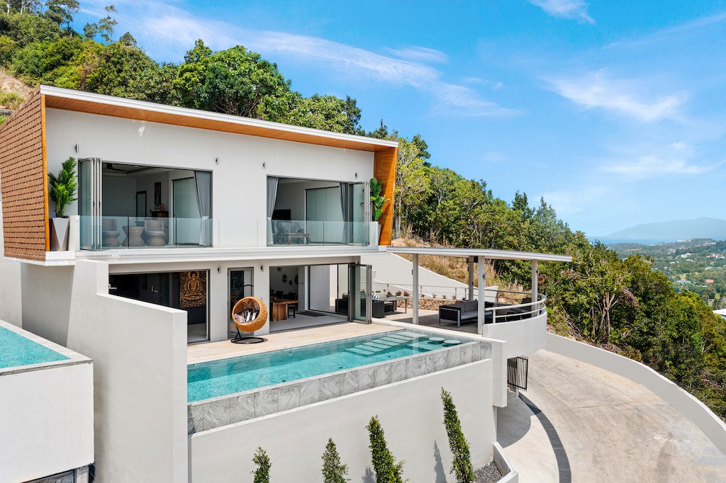 Villa in Koh Samui, Surat Thani, Thailand 2 - 14760283