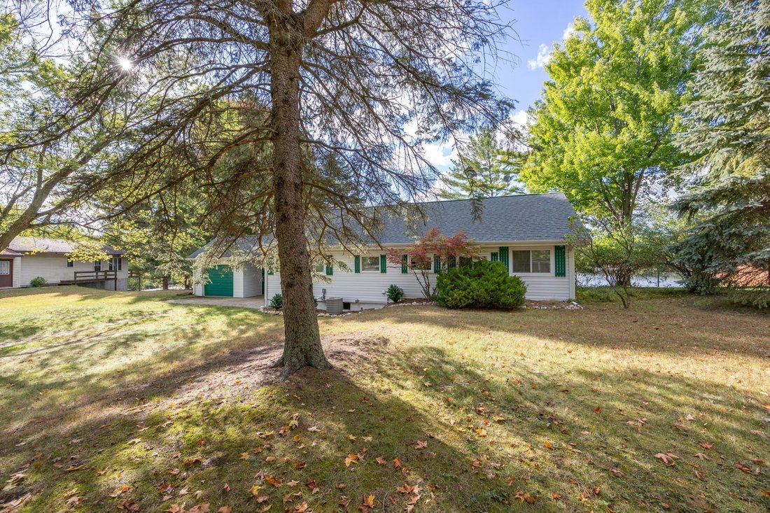 Haus in Stanwood, Michigan, Vereinigte Staaten 5 - 14753609