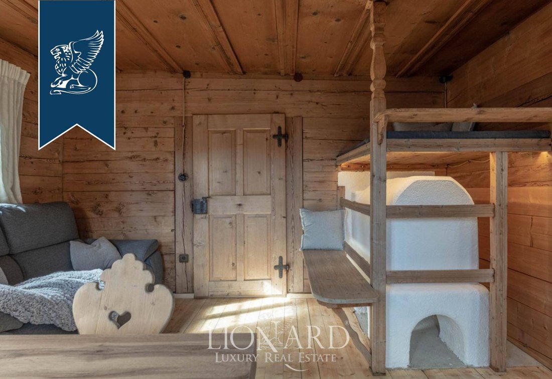 Villa in Ultimo / Ulten, Trentino – Alto Adige/Südtirol, Italy 5 - 14756453