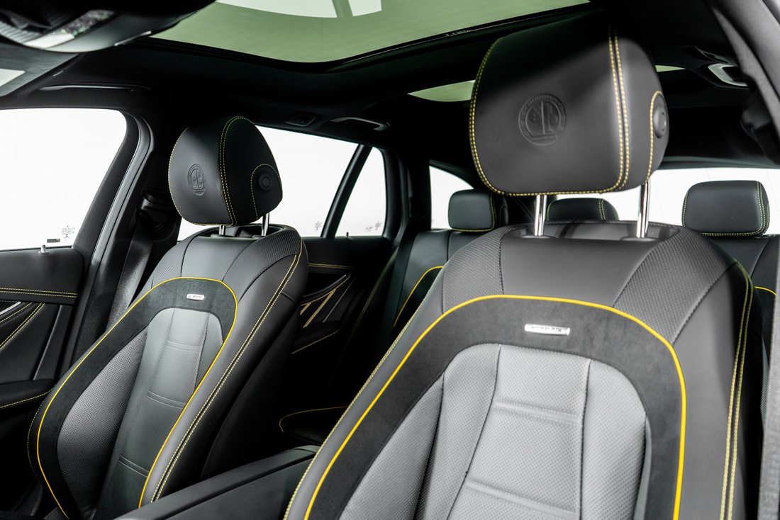 2023 Mercedes Benz E Class In Pompano Beach, Fl, United States For Sale