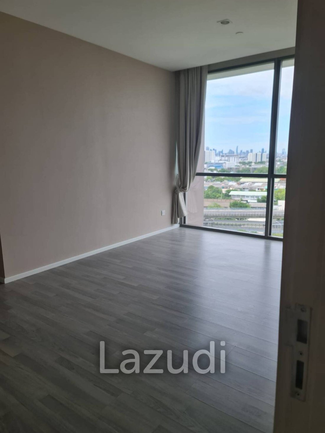 Apartment in Bang Sue, Bangkok, Thailand 2 - 14756553
