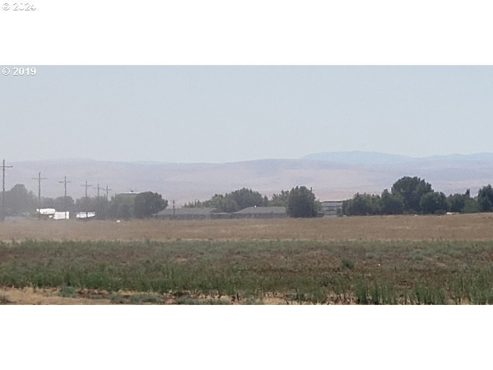Lots And Land Stanfield In Stanfield, Oregon, United States For Sale