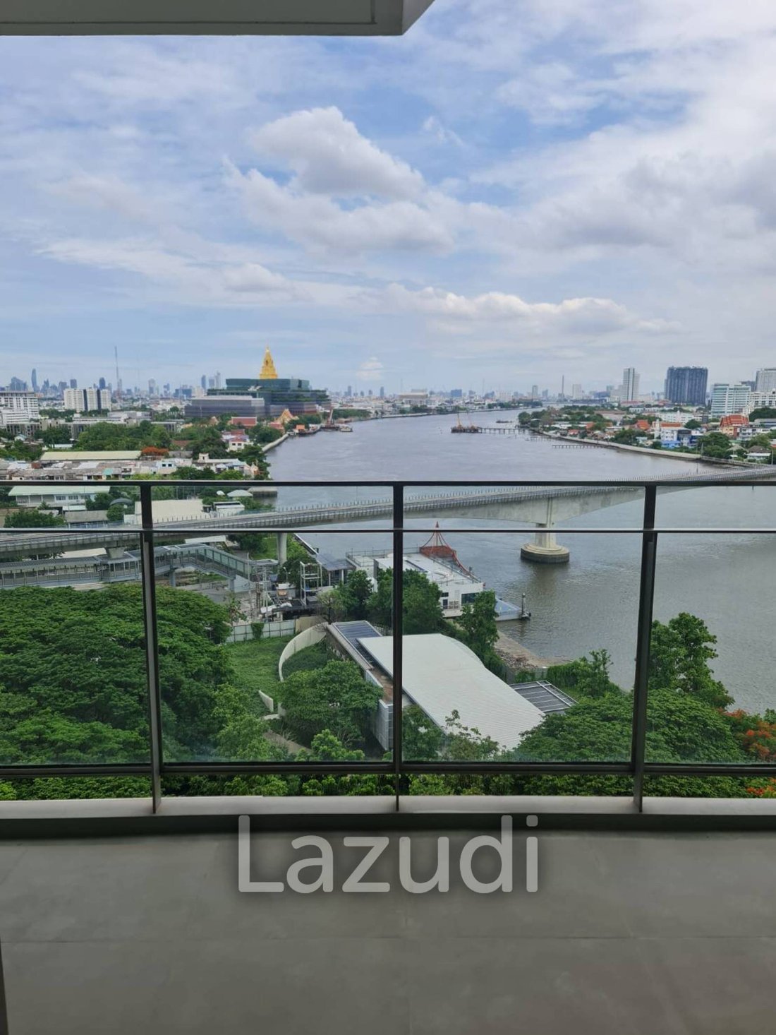 Apartment in Bang Sue, Bangkok, Thailand 5 - 14756553
