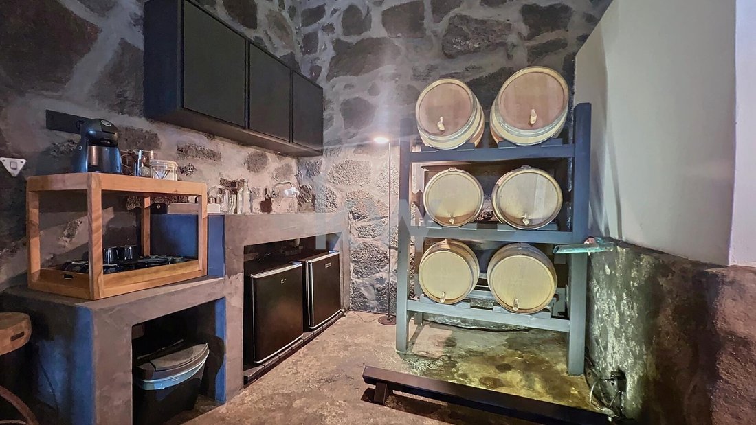 Townhouse in Santa Luzia, Azores, Portugal 5 - 14601011