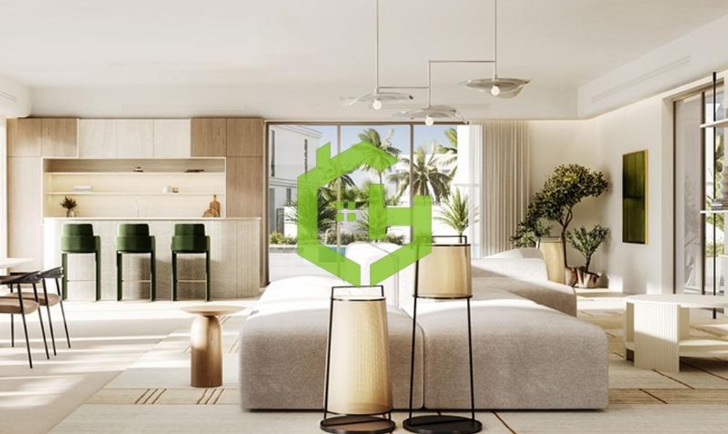 New Launch Luxury Townhouse Payment In Dubai, Dubai, United Arab