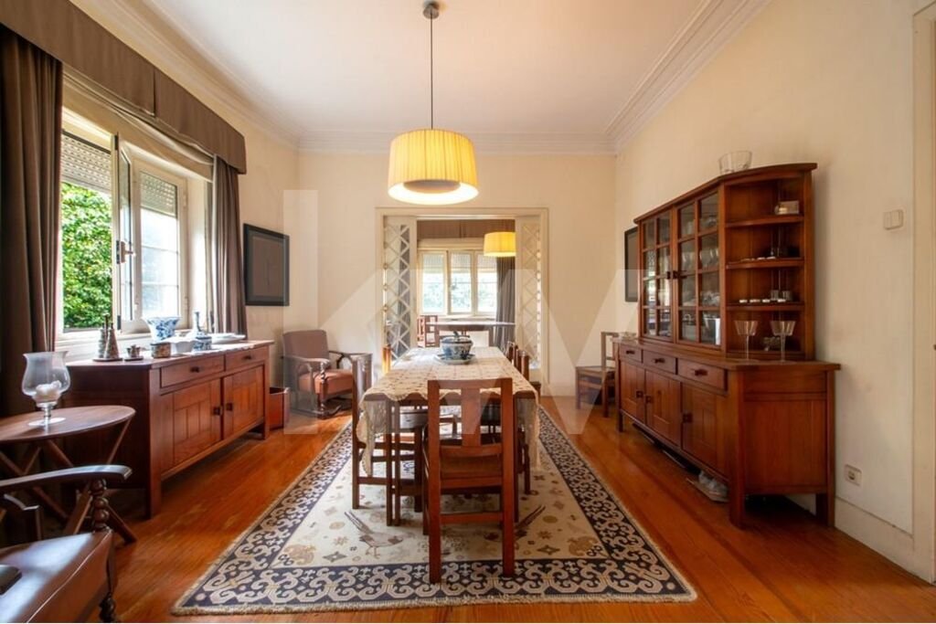 Townhouse in Senhora da Hora, Porto District, Portugal 2 - 14755066