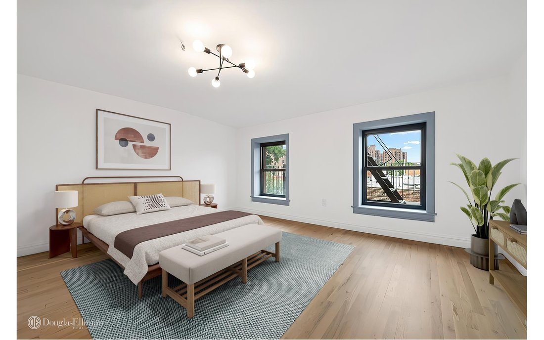 Townhouse Brooklyn In New York, New York, United States For Sale (14754320)