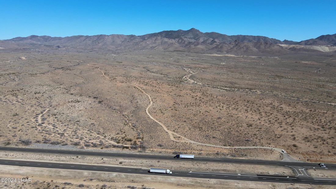 Land in Golden Valley, Arizona, United States 2 - 14747047