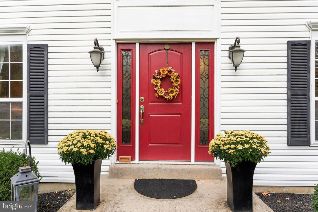 Residential Columbus In Mansfield, New Jersey, United States For Sale