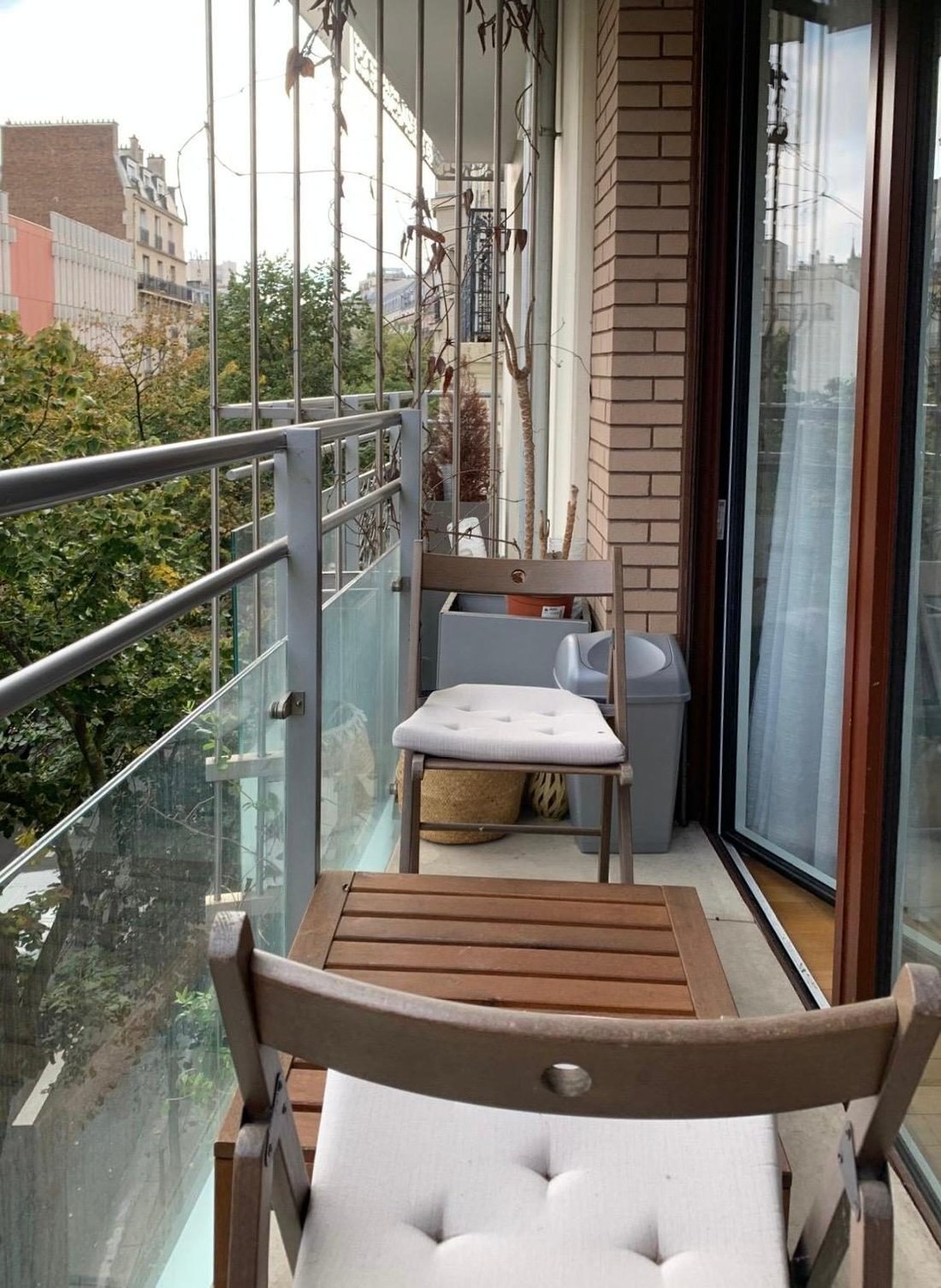 Apartment in Violet Commerce, Paris 15e Arrondissement, Paris 4 - 14757118
