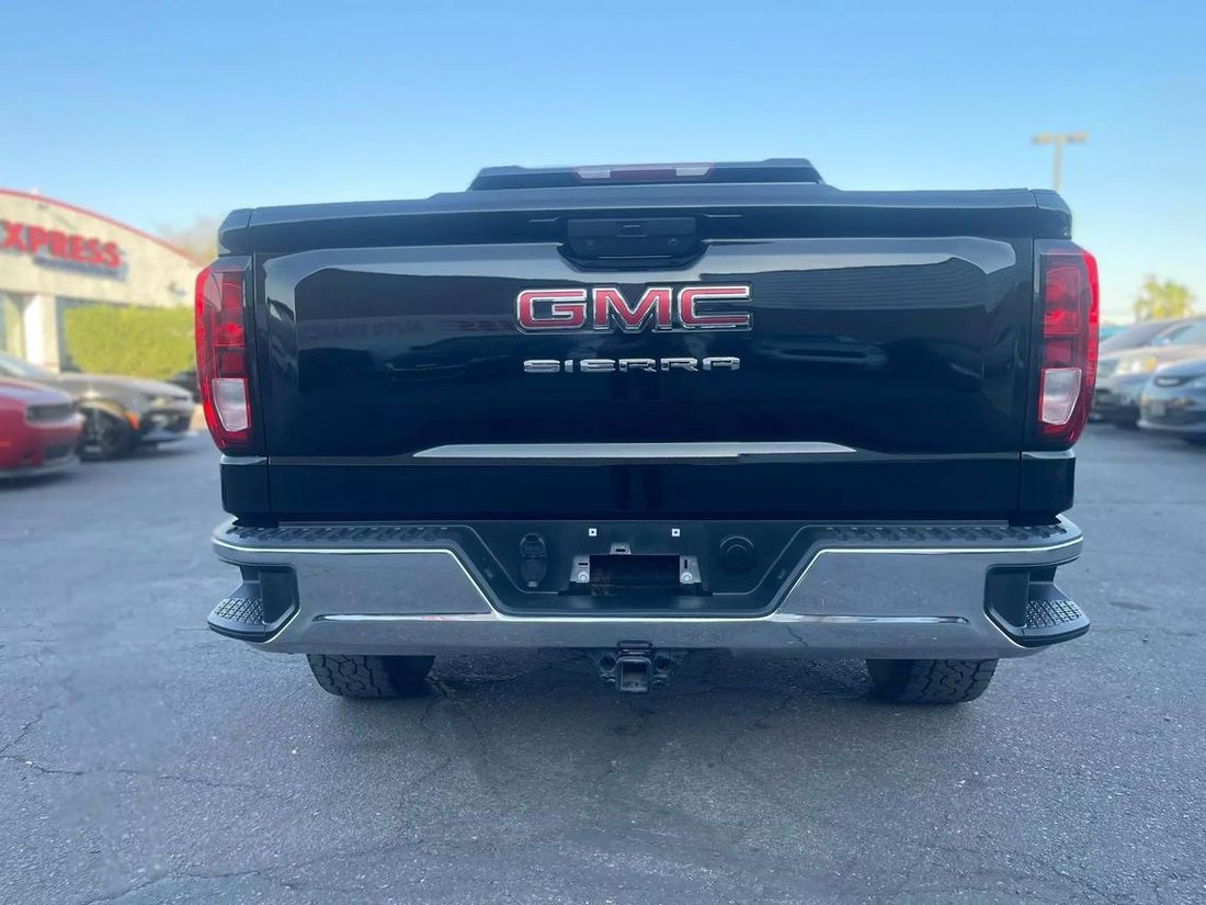 2021 Gmc Sierra In Glendale, Az, United States For Sale (14755774)