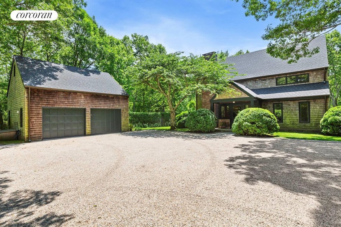 House in East Hampton, New York, United States 2 - 14445688