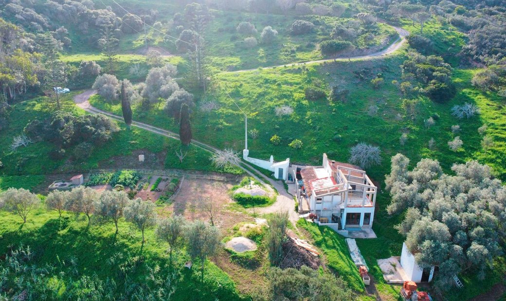 ALOJAMIENTO EN VILA DO BISPO visual data 8