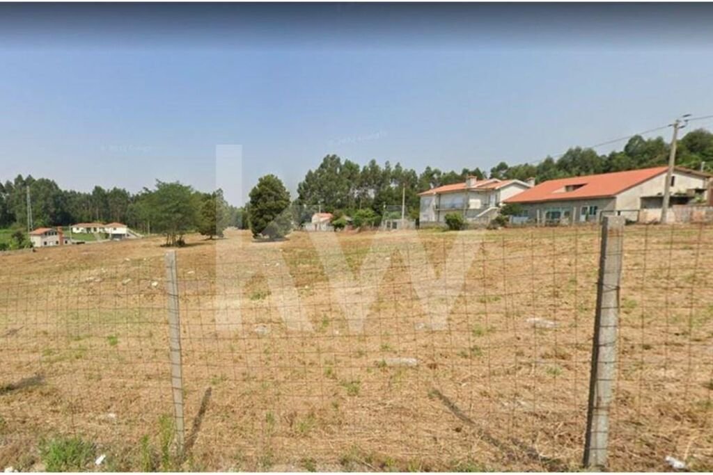Land in Malta e Canidelo, Porto District, Portugal 3 - 14754803