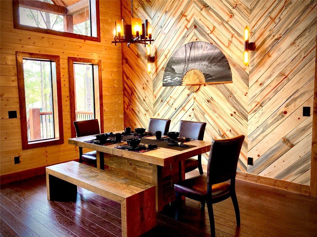 Residential Broken Bow In Broken Bow, Oklahoma, United States For Sale