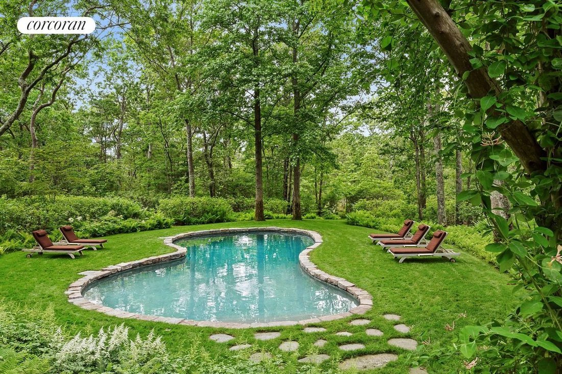 House in East Hampton, New York, United States 4 - 14445688