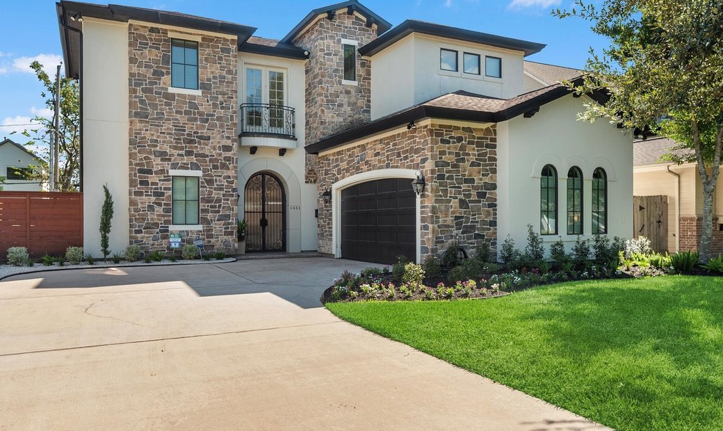 Residential Houston In Houston, Texas, United States For Sale (14756933)