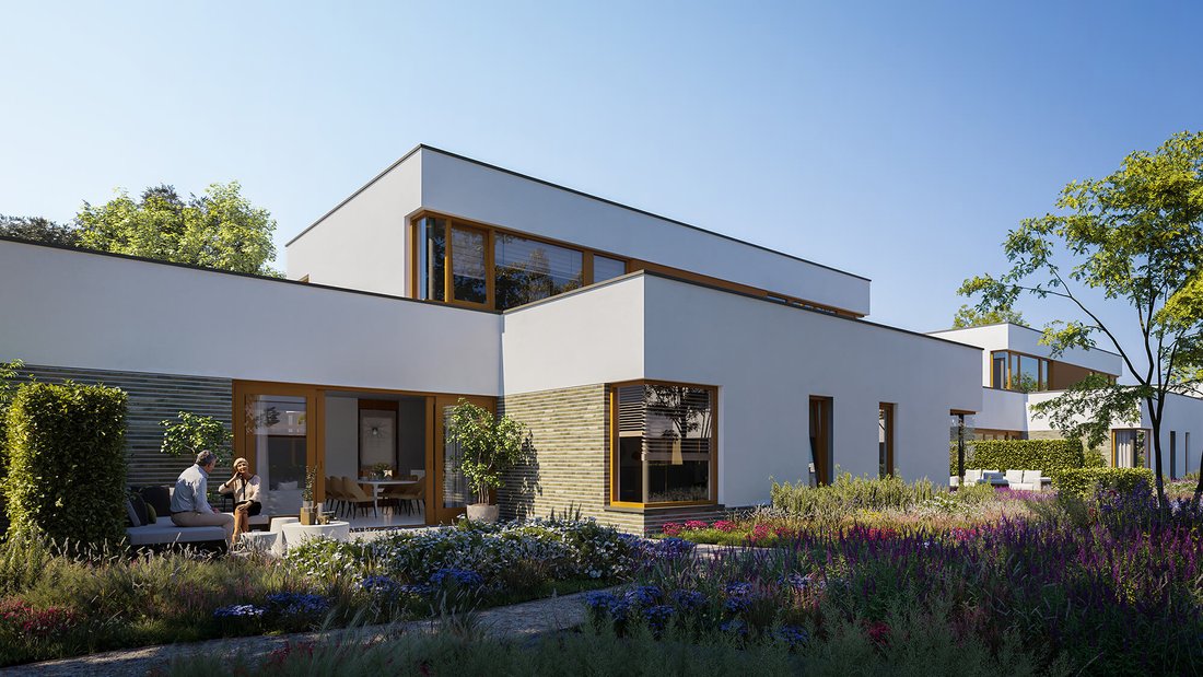 Villa in Berkel en Rodenrijs, South Holland, Netherlands 5 - 14753664