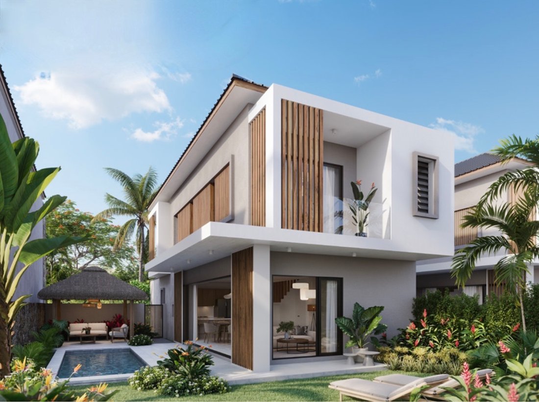 House in Calodyne, Rivière du Rempart District, Mauritius 3 - 14759662