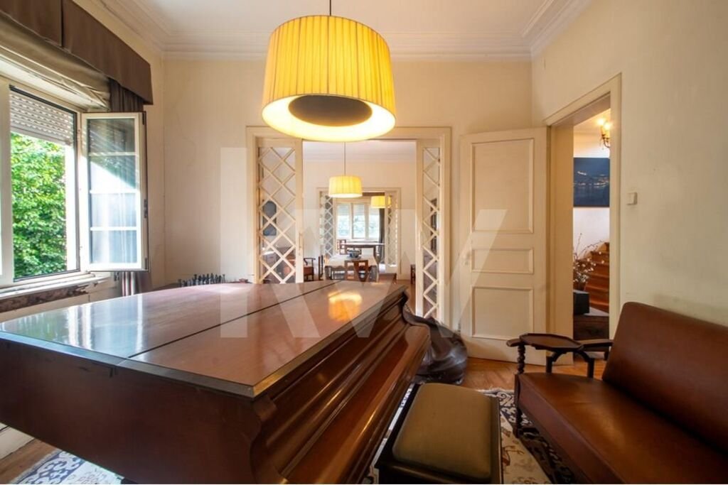 Townhouse in Senhora da Hora, Porto District, Portugal 4 - 14755066