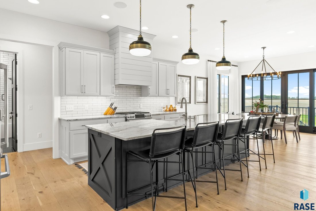 Residential Lennox In Volga, South Dakota, United States For Sale