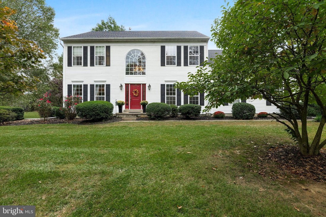 Residential Columbus In Mansfield, New Jersey, United States For Sale