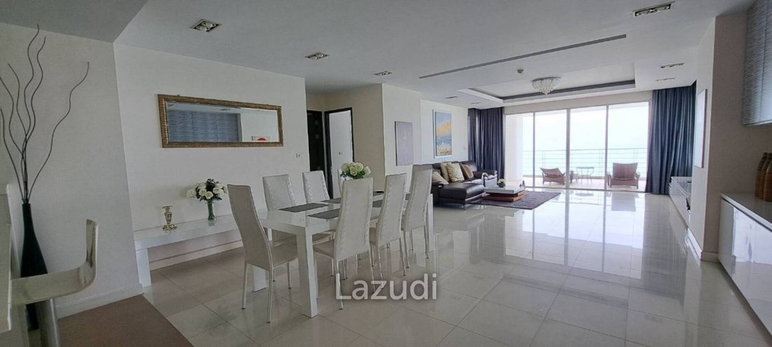 Apartment in Pattaya City, Chon Buri, Thailand 5 - 14756531