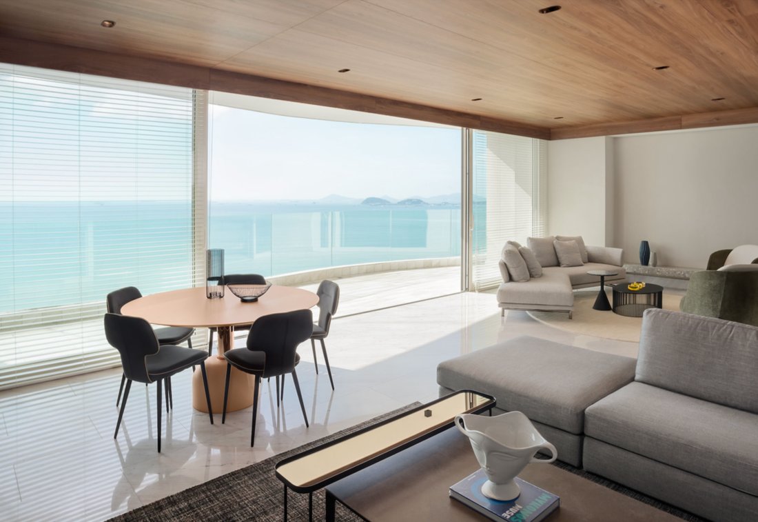 Condo in Panama City, Panama, Panama 1 - 13803327