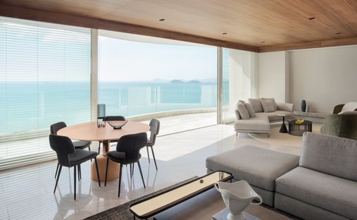 Condo in Panama City, Panama, Panama 1