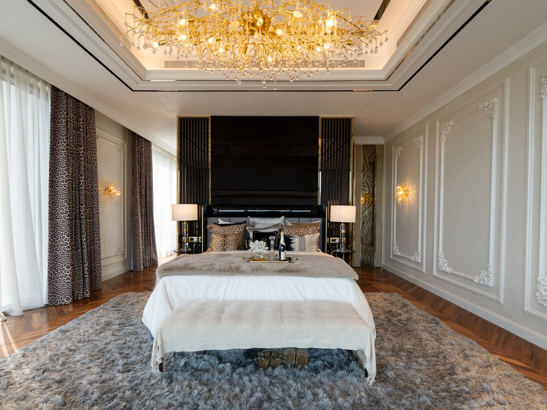 Villa in Damac Hills, Dubai, United Arab Emirates 5 - 14755156