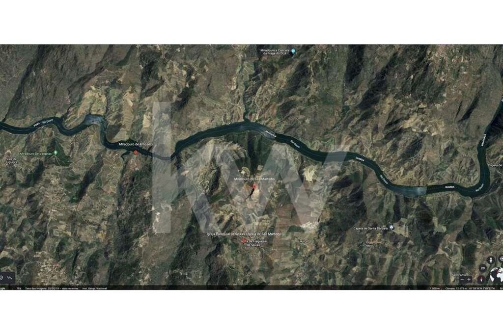 Land in Seixas, Guarda District, Portugal 5 - 14754772