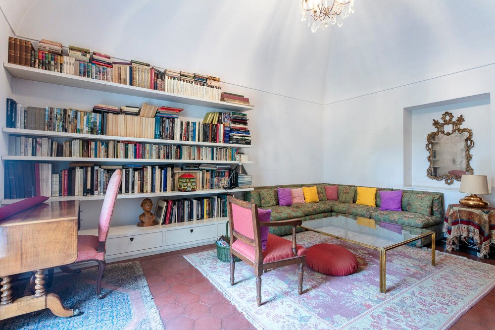 Penthouse in Center, Asti, Piedmont 4 - 14755430