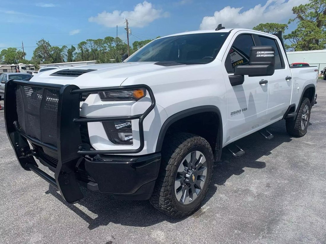 2023 Chevrolet Ab In Englewood, Fl, United States For Sale (14758636)