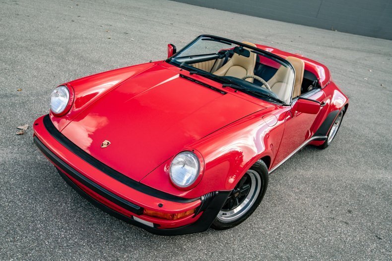 Cabriolet in Grand Rapids, United States 4 - 14757773