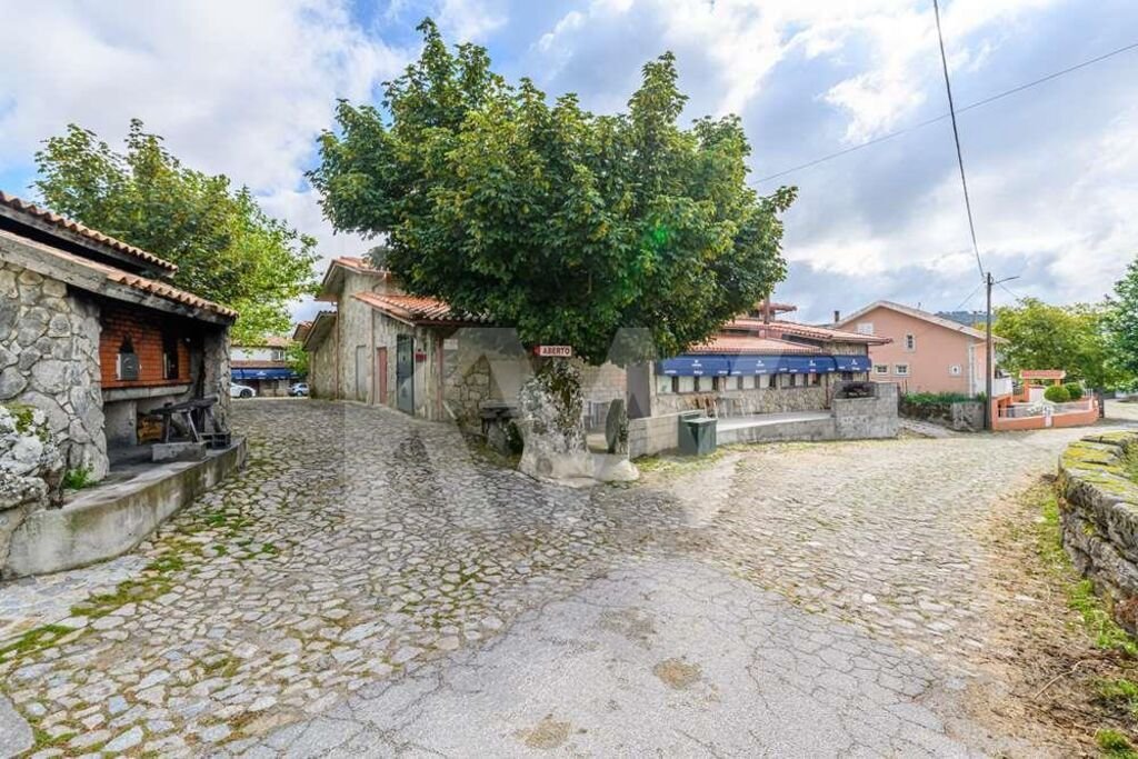 Refojos de Basto, Outeiro e Painzela, Braga, Portugal 1 - 14754778