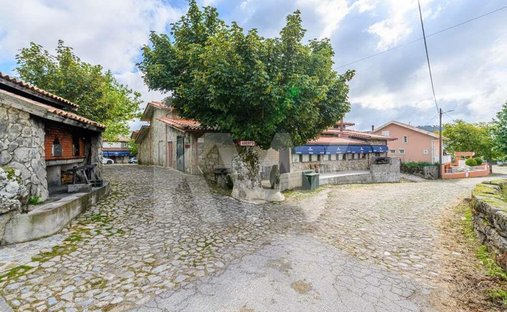 Refojos de Basto, Outeiro e Painzela, Braga, Portugal 1