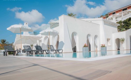 House in Joppolo, Calabria, Italy 1