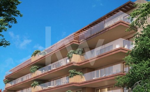 Apartment in Canidelo, Porto District, Portugal 1
