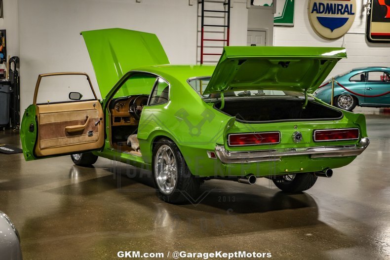 Coupe in Grand Rapids, United States 3 - 14754785
