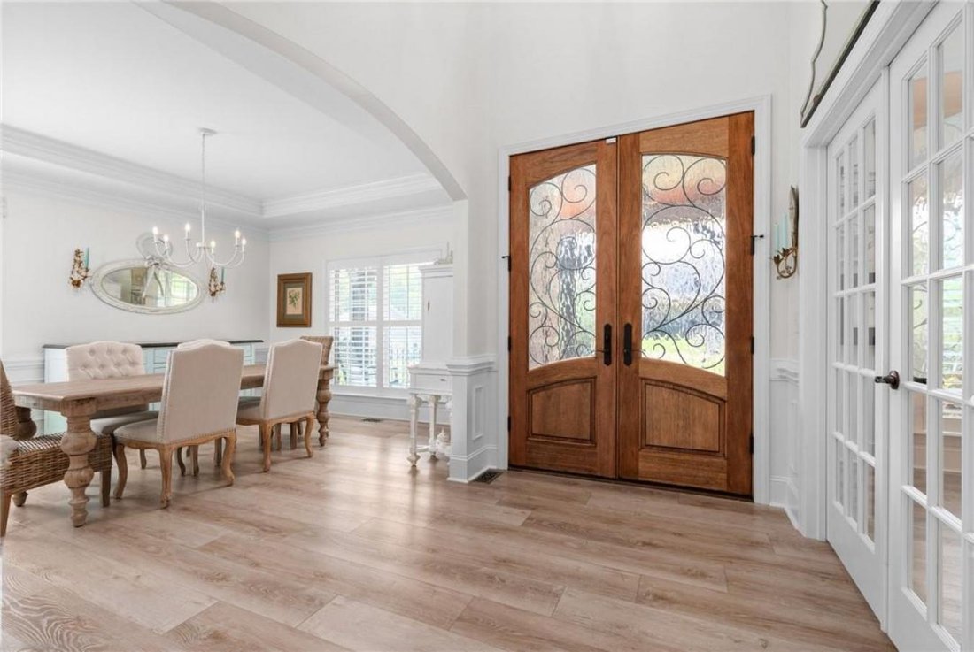 House in High Point, North Carolina, United States 4 - 14755014
