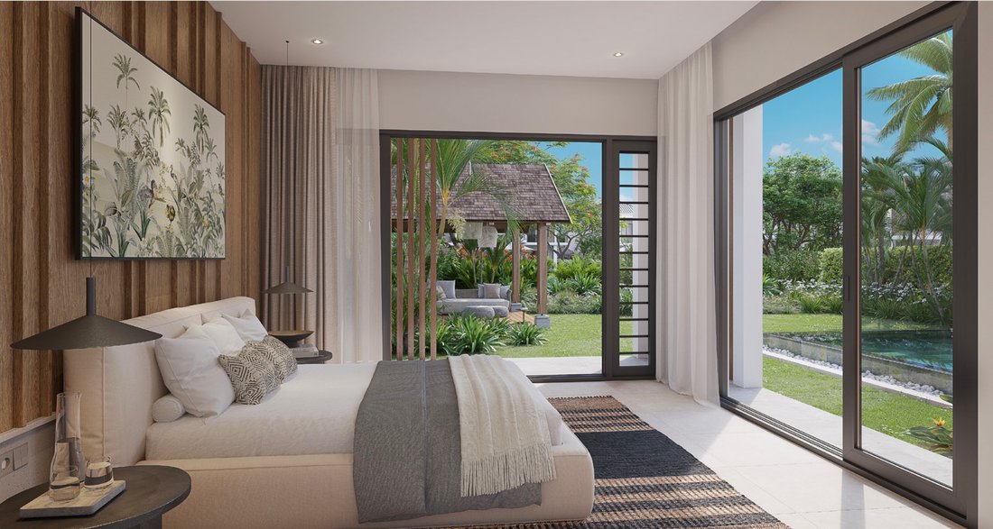 House in Calodyne, Rivière du Rempart District, Mauritius 5 - 14759662
