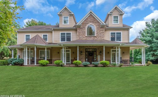 House in Holmdel, New Jersey, United States 1