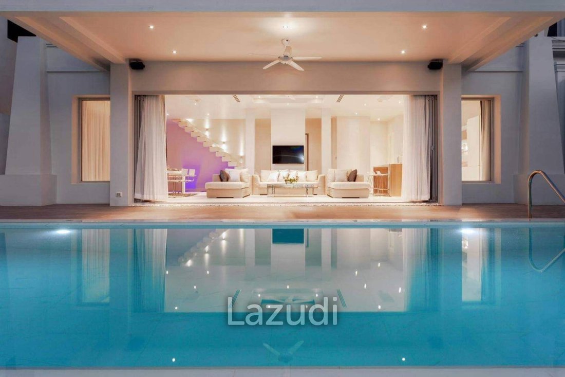 Villa in Rawai, Phuket, Thailand 3 - 14756481