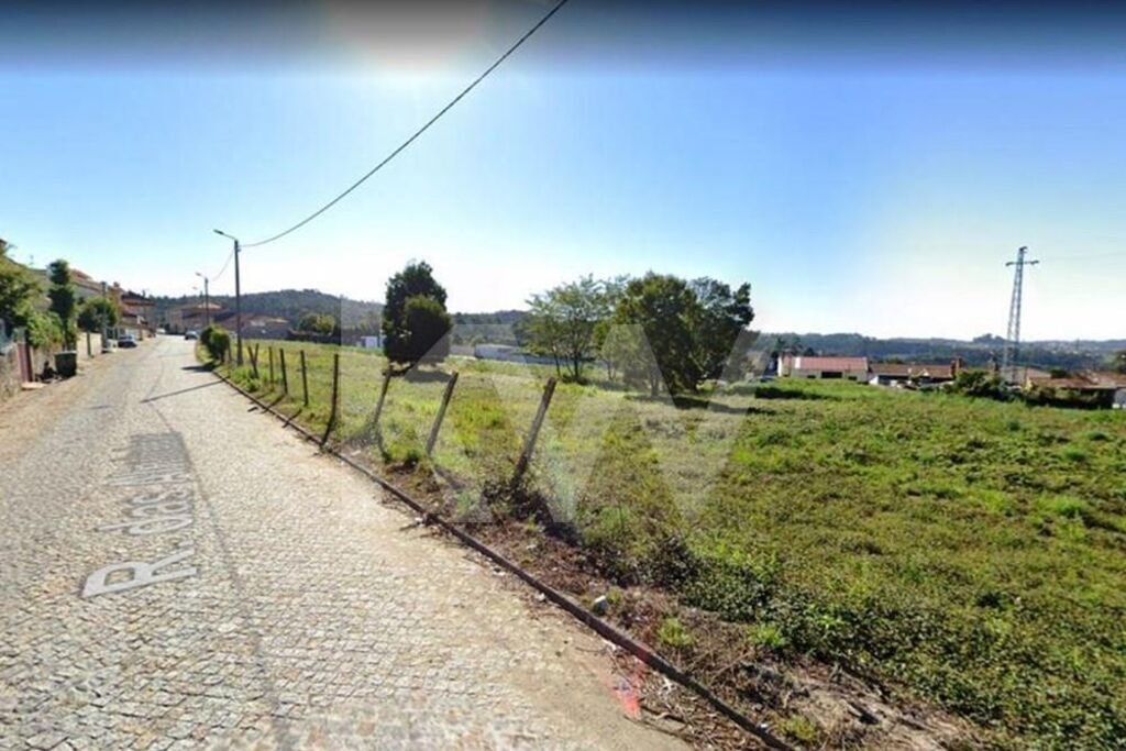 Land in Malta e Canidelo, Porto District, Portugal 5 - 14754803