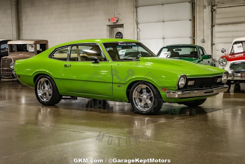 Coupe in Grand Rapids, United States 1 - 14754785